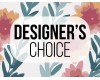 Designer's Choice 